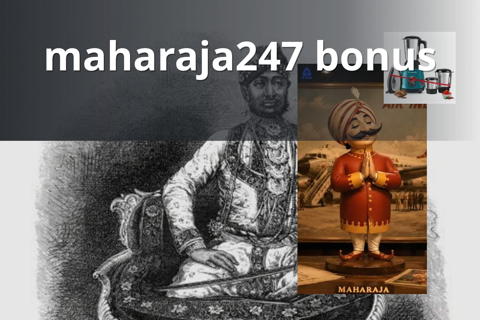 maharaja247 bonus - gaming_brand
