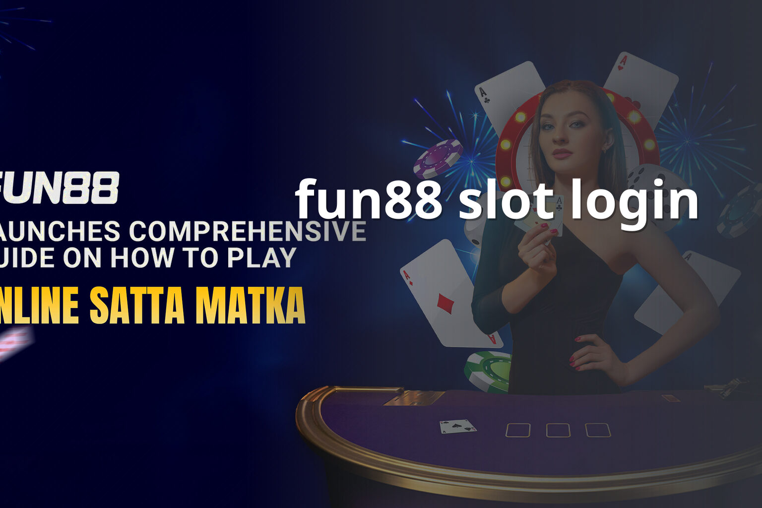 fun88 slot login - gaming_brand