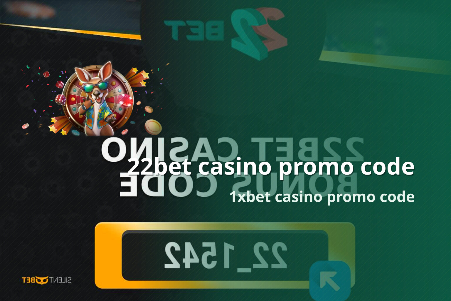 22bet casino promo code 1xbet casino promo code