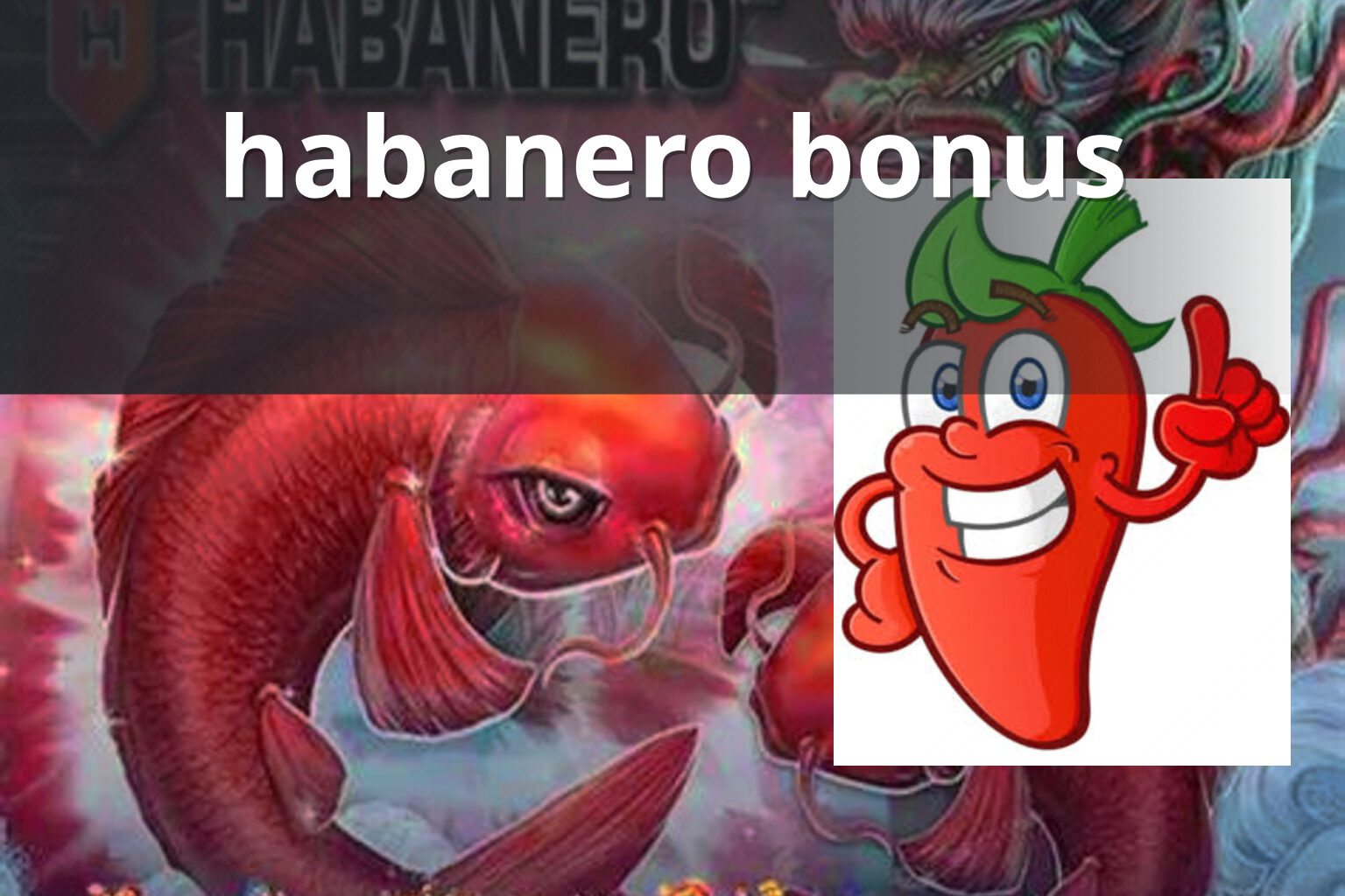 habanero bonus - gaming_brand